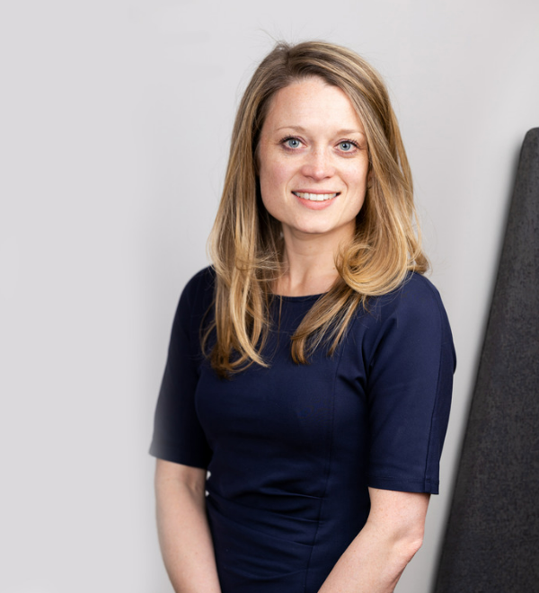 Sarah Bitschnau-Wieser