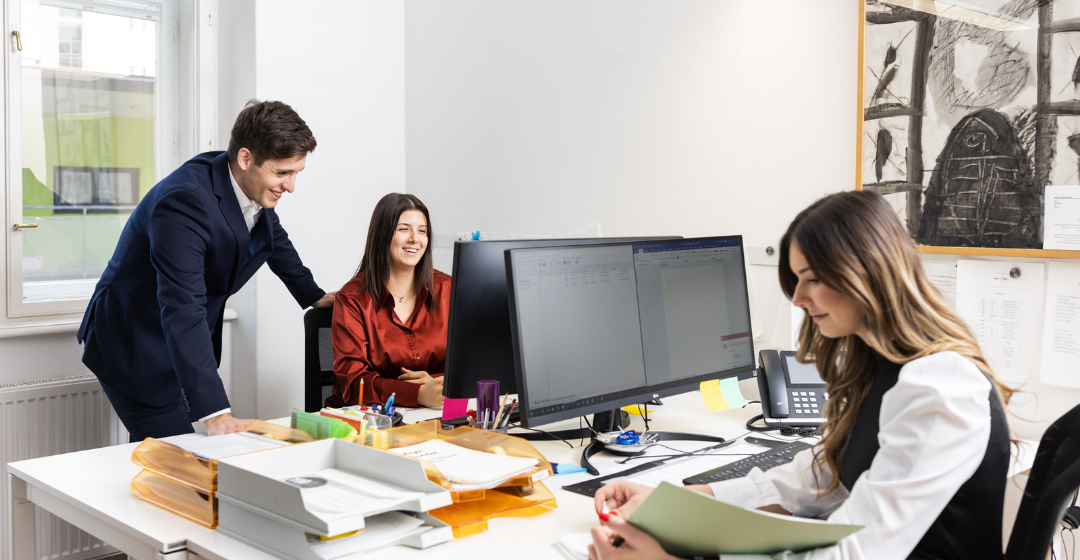 Konsumentenschutzrecht - Ihr Ansprechpartner im Konsumentschutz - Lorenz und Strobls Rechtsanwälte GmbH in Innsbruck