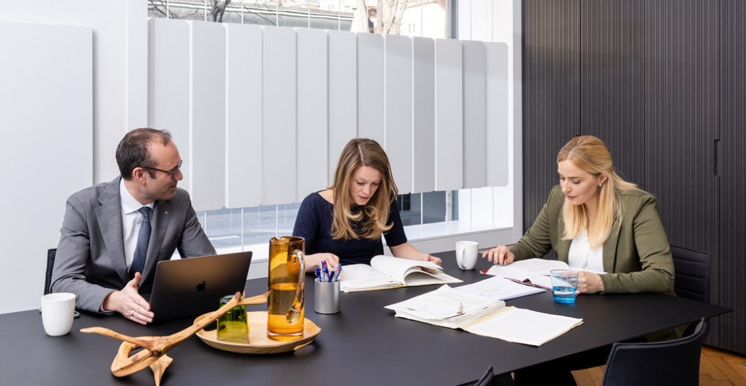 Vergaberecht: Lorenz und Strobl Rechtsanwälte GmbH in Innsbruck