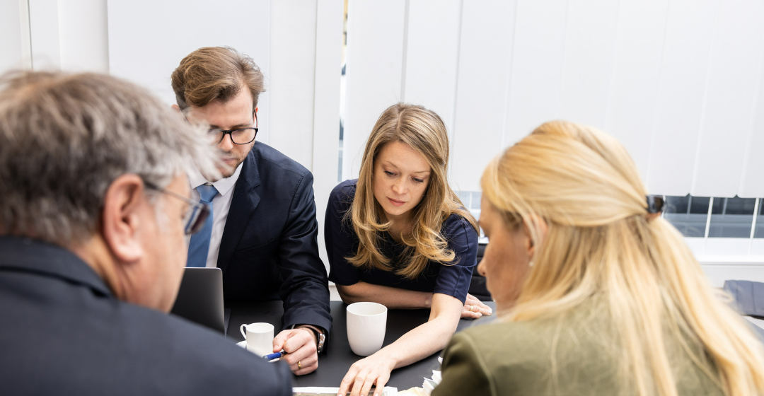 Familienrecht - Lorenz & Strobl Rechtsanwälte GmbH