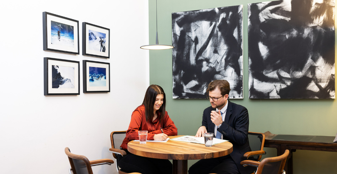 Arbeitsrecht und Sozialrecht bei Lorenz und Strobl Rechtsanwälte GmbH in Innsbruck