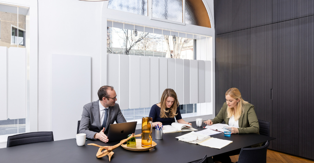 Beratung im Scheidungsfall - Lorenz und Strobl Rechtsanwälte GmbH